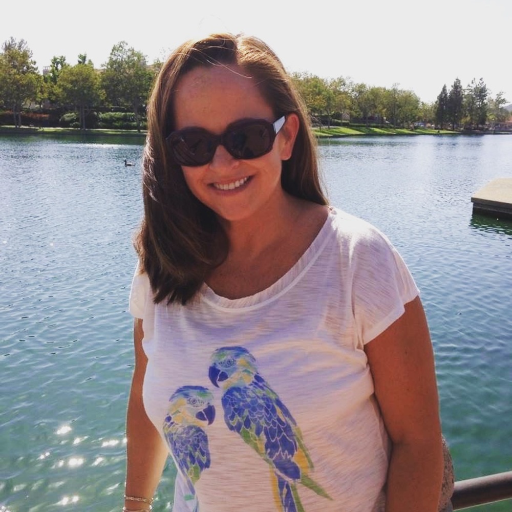 Meet your Posher, Lisa